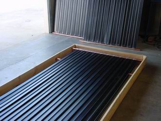 absorbers shipping